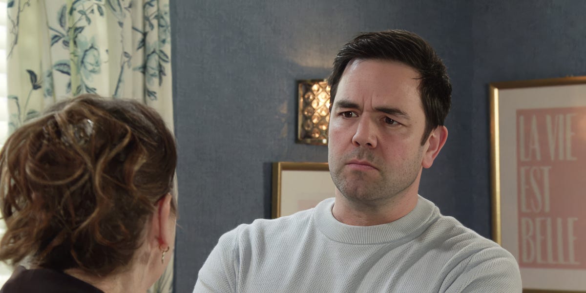 Coronation Street airs life-changing Ben and Steve revelation in early ITVX episode