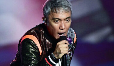 Journey Singer Arnel Pineda Says He Tried to Quit Band Twice Due to 'Intense' 'Personal Problems'