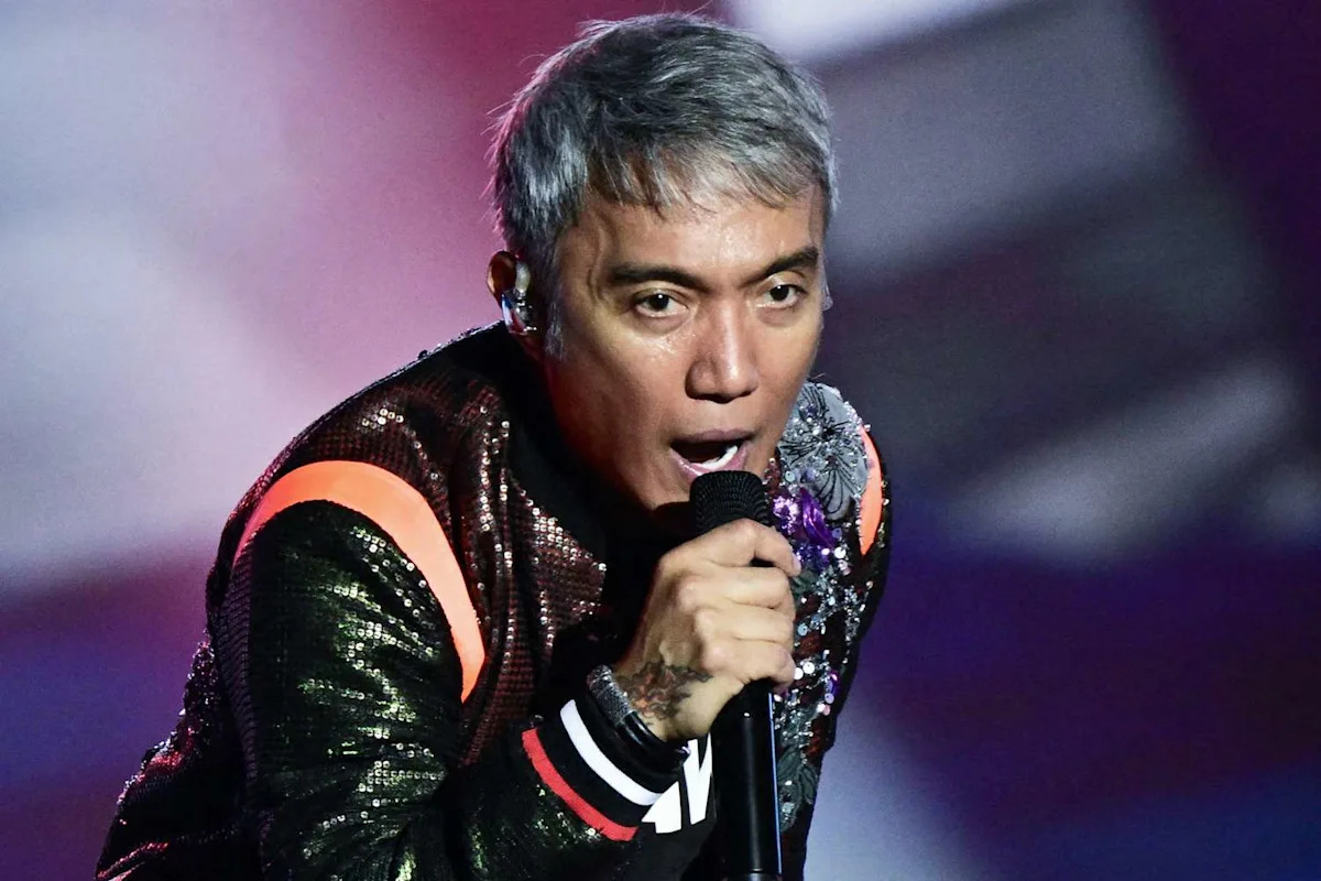 Journey Singer Arnel Pineda Says He Tried to Quit Band Twice Due to 'Intense' 'Personal Problems'