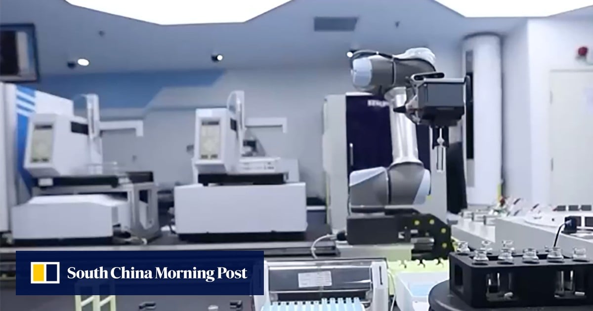 China doubles ‘AI for science’ computing scale in 2 months using no US chips