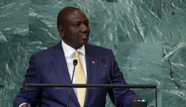 Kenya risks losing over $480 million yearly in remittances as Middle East war hits economy