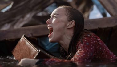 5 best new movies to stream this weekend on Netflix, HBO Max, Peacock and more