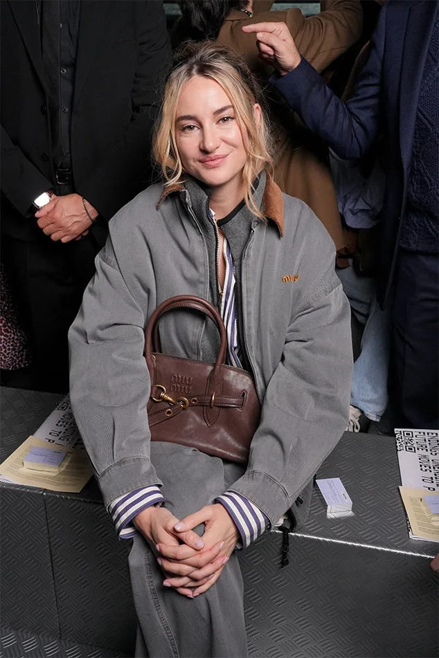 <p>Shailene Woodley</p>