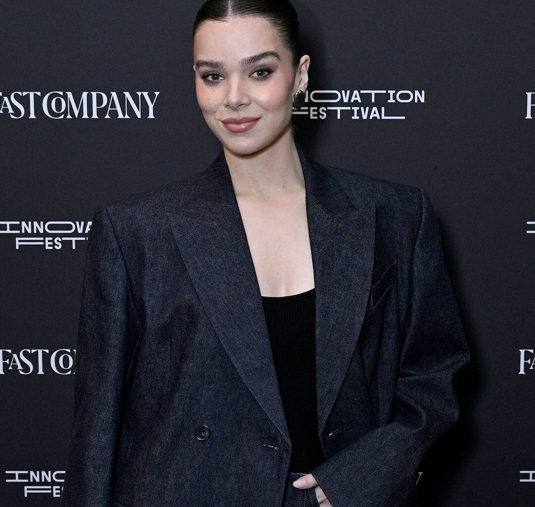 Hailee Steinfeld on Welcoming Baby Girl With Josh Allen