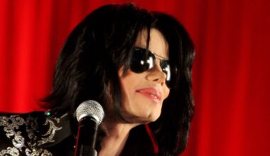 Four Siblings Accuse Michael Jackson of Child Sexual Abuse