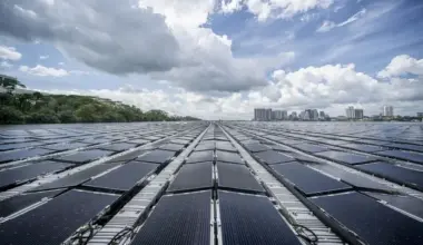 Partnership Between Masdar and TotalEnergies Worth $2.2 Billion to Expand Renewable Energy in Asia