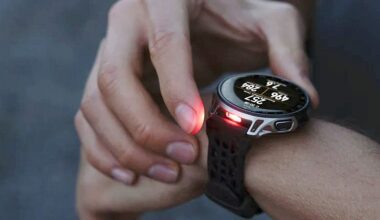 Amazfit Cheetah 2 Pro smartwatch