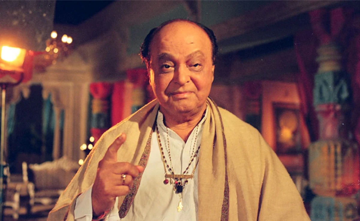 Before Dhurandhar And Ramayana, There Was One Forgotten Genius Who Created Both Worlds