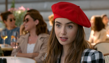 Where Is Emily in Paris Season 6 Filming?