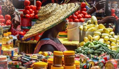 Ghana says it loses $2.5 billion in trade each year, and highlights the reason behind it