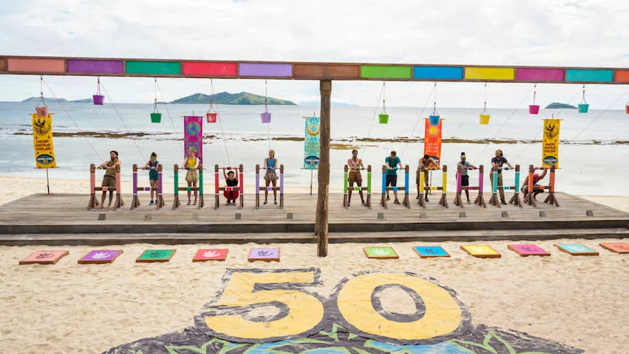 I Deserve All of This