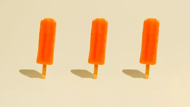 Sweets