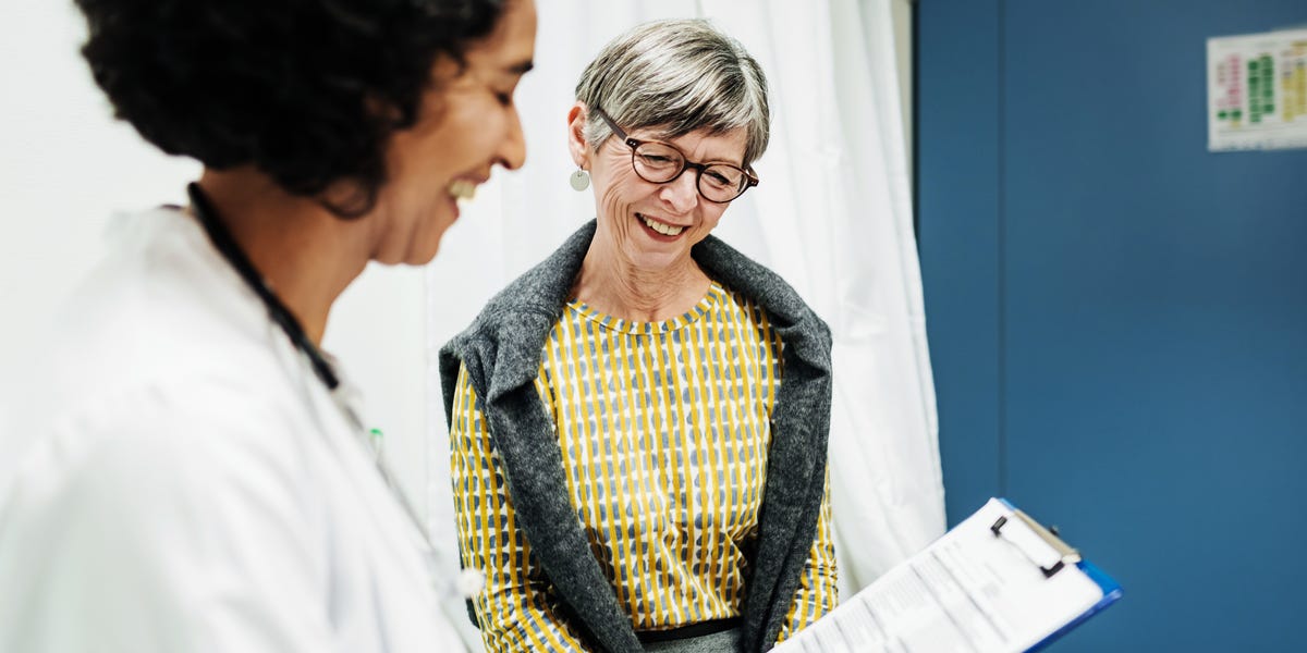 7 Kidney Disease Symptoms Doctors Say You Shouldn't Ignore