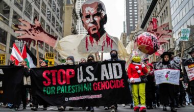 Record Number of Democratic Senators Vote to Block Israel Arms Sales - Haaretz