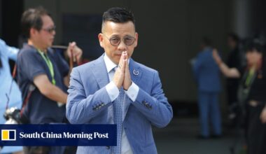 Stormy Grove ‘close’ to Group One level as Frankie Lor hopes for further progress at Sha Tin | HK Racing