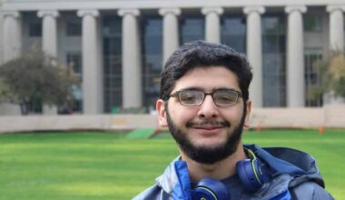 Pakistani co-founder AI startup Cursor eyes $60bn SpaceX deal