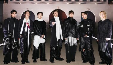 Could K-pop finally bring peace between North and South Korea?