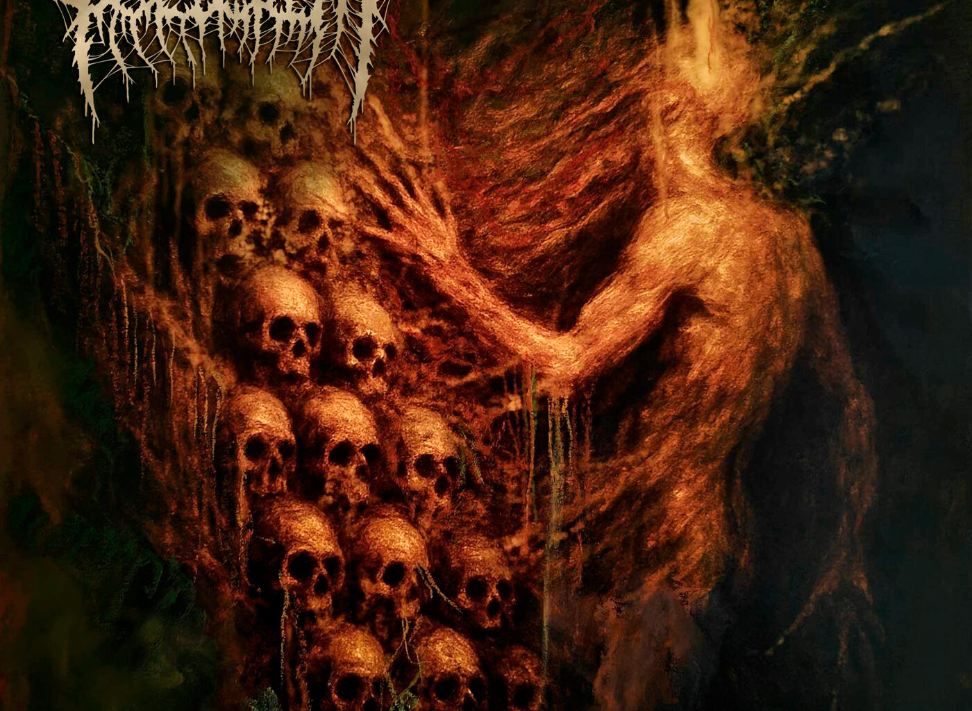 Foetorum - Incongruous Forms of Evergrowing Rot Review