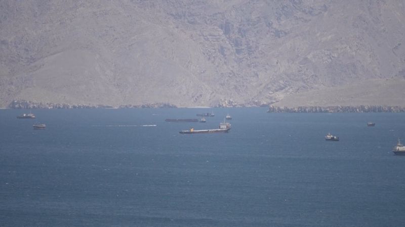 Live updates: Iran’s expected new peace proposal and the UAE’s OPEC exit