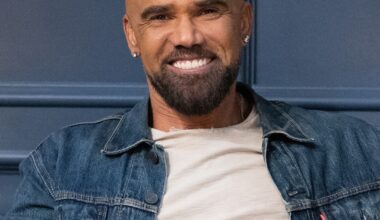 Why Shemar Moore Returns to Young and the Restless, Soap Opera Home