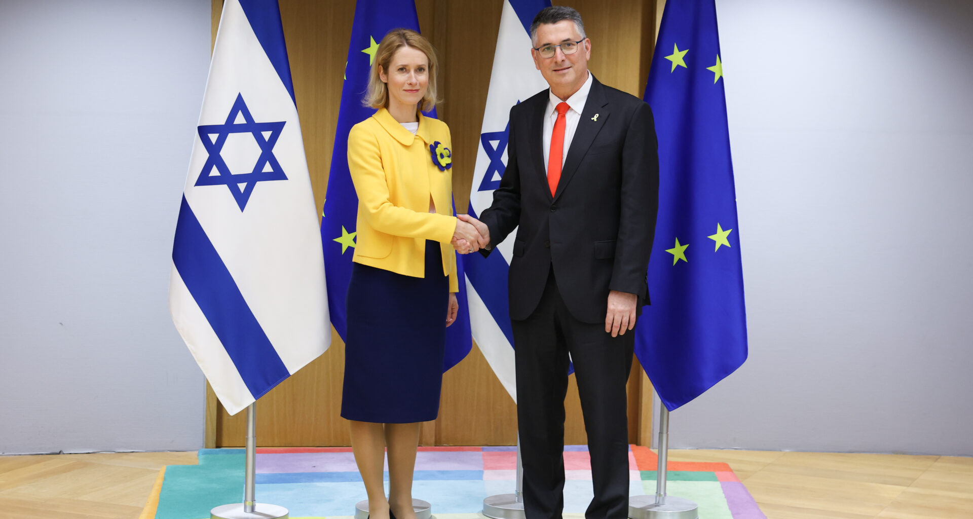Trapped in the EU-Israel impunity loop – EUobserver