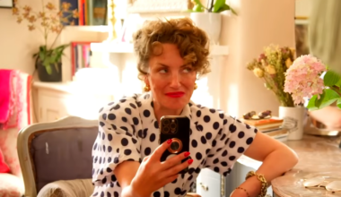 ‘Ladies of London’ Recap Episode 6: ‘Not So Fair Ladies’