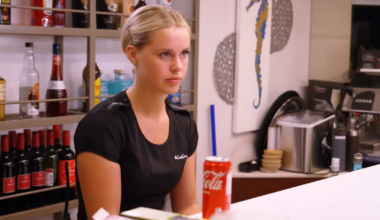 ‘Below Deck Down Under’ Recap: Ellie’s ‘Soapy Eggs’