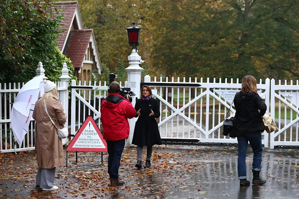 Prince Andrew To Be Formerly Stripped Of His Titles