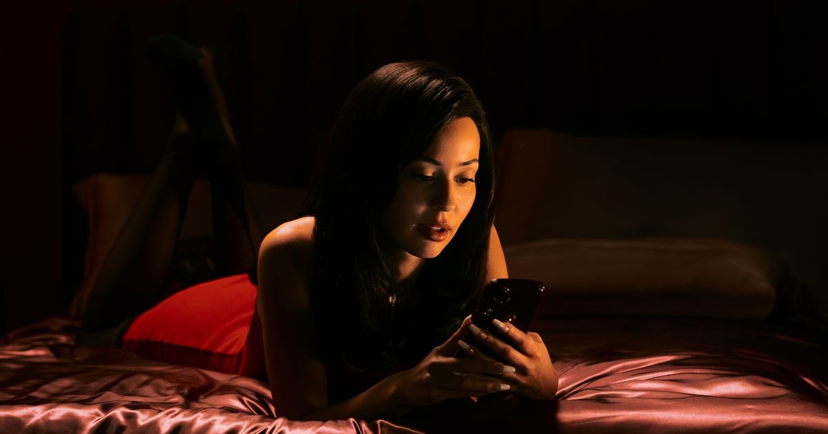 ‘Euphoria’ Recap, Season 3, Episode 2: Maddy in Tinseltown