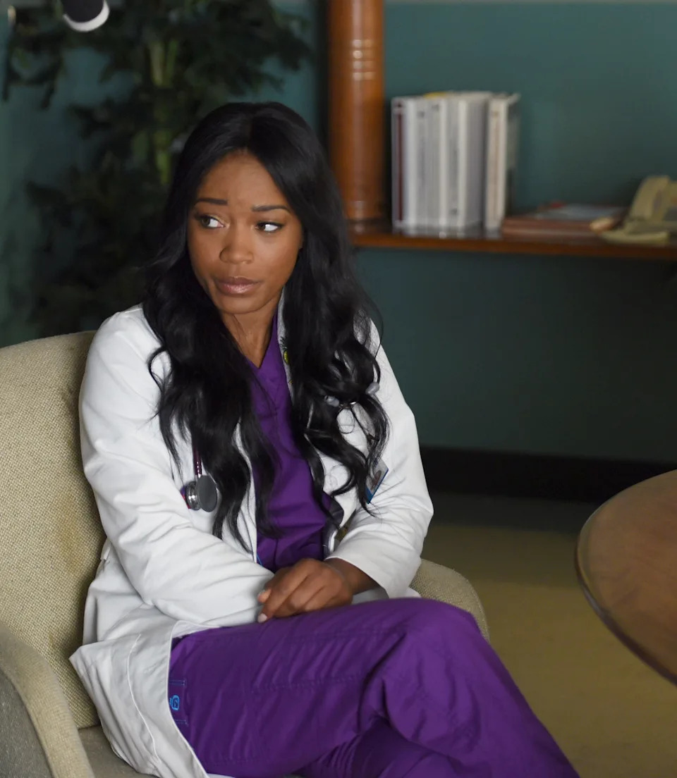 Michael Becker/©Fox / courtesy Everett Collection