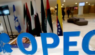 Global oil market takes fresh hit as UAE exits OPEC, raising pressure on African producers