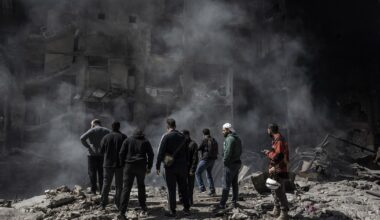 Will Israel and Lebanon start ceasefire talks? | US-Israel war on Iran News