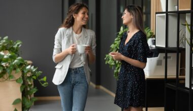 Feeling stressed? Get a workplace bestie