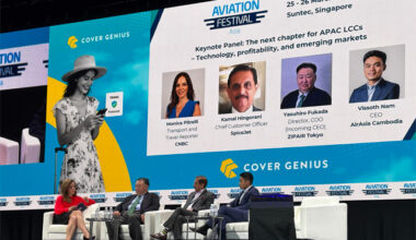 Asia-Pacific LCCs face fuel cost shock amid Middle East conflict