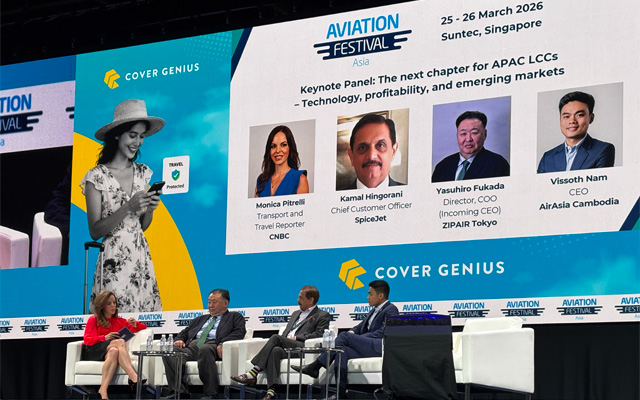 Asia-Pacific LCCs face fuel cost shock amid Middle East conflict