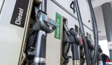 Insurers feel strain as fuel costs climb