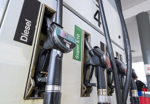 Insurers feel strain as fuel costs climb