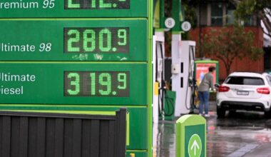 Global oil demand to plunge amid disruptions caused by war on Iran: IEA | Oil and Gas News