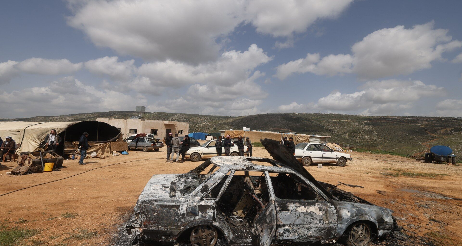 OIC condemns Israeli approval of 34 new West Bank settlements | Israel-Palestine conflict News