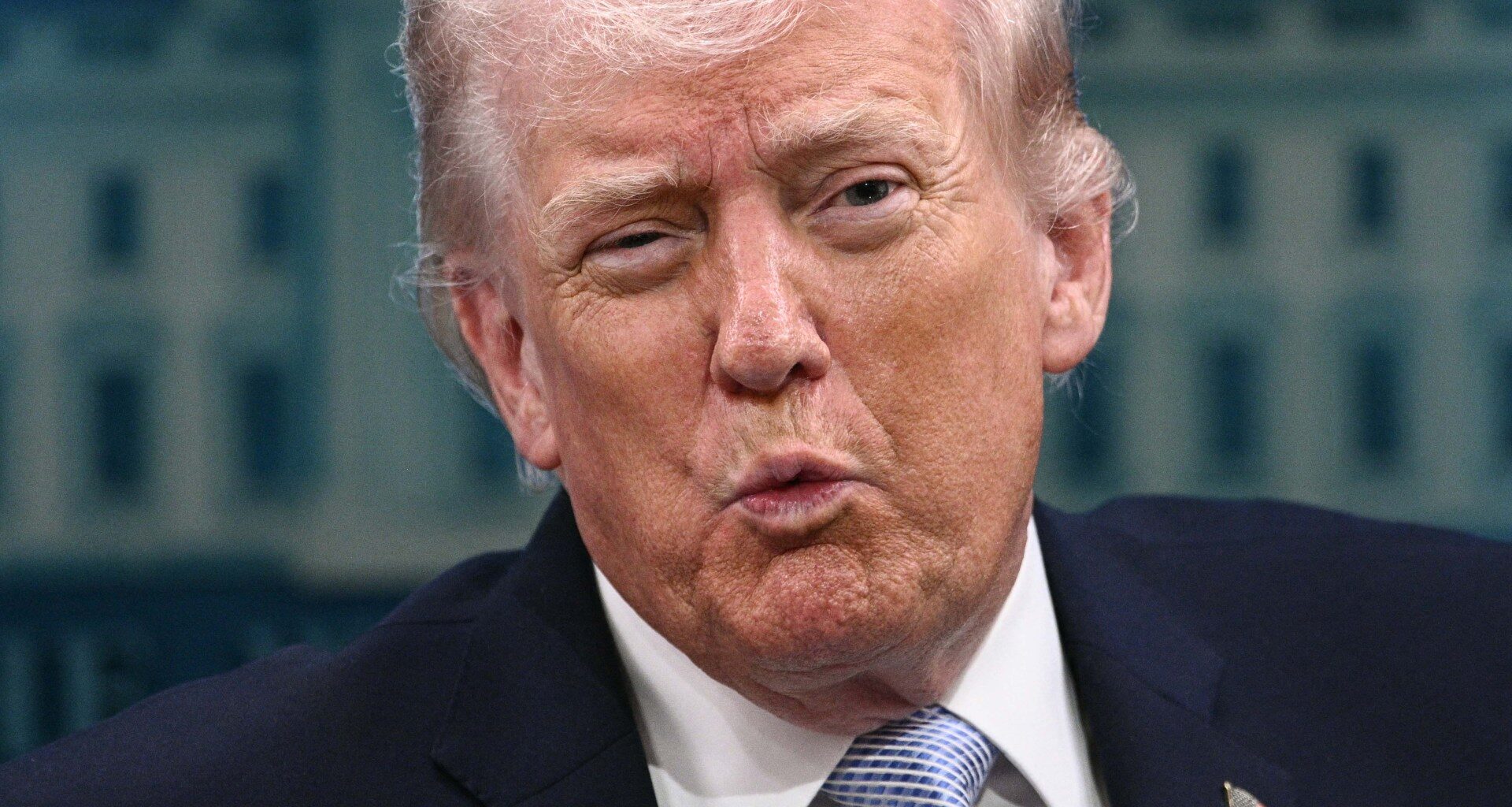 Trump threatens Iran: ‘A whole civilisation will die tonight’ | US-Israel war on Iran