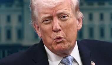 Trump threatens Iran: ‘A whole civilisation will die tonight’ | US-Israel war on Iran