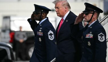 Trump says 'no sticking points at all,' predicts deal with Iran could come in days