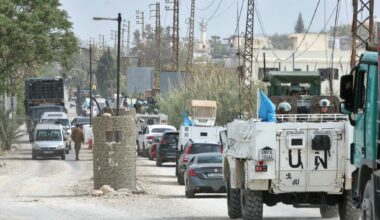 Second French soldier dies of wounds sustained in Hezbollah attack on UN peacekeepers