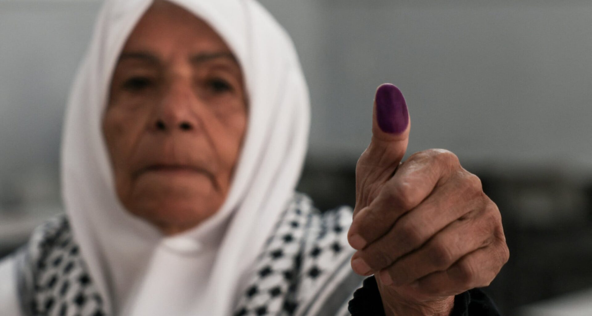 PA holds local elections, including first in parts of Gaza since 2007 Hamas takeover - The Times of Israel