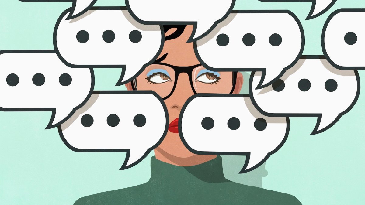 Stop asking AI for life advice