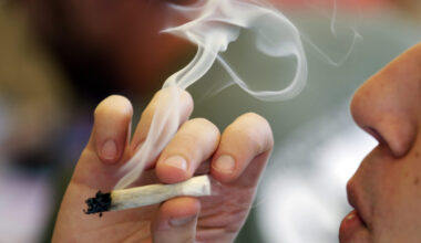 CDC director, weed, teen pregnancy, measles: Morning Rounds