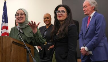 Pro-Palestinian Tufts University graduate targeted by Trump admin returns to Turkey