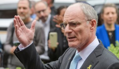 Who is Israel’s US envoy leading talks with Lebanon? | Explainer News