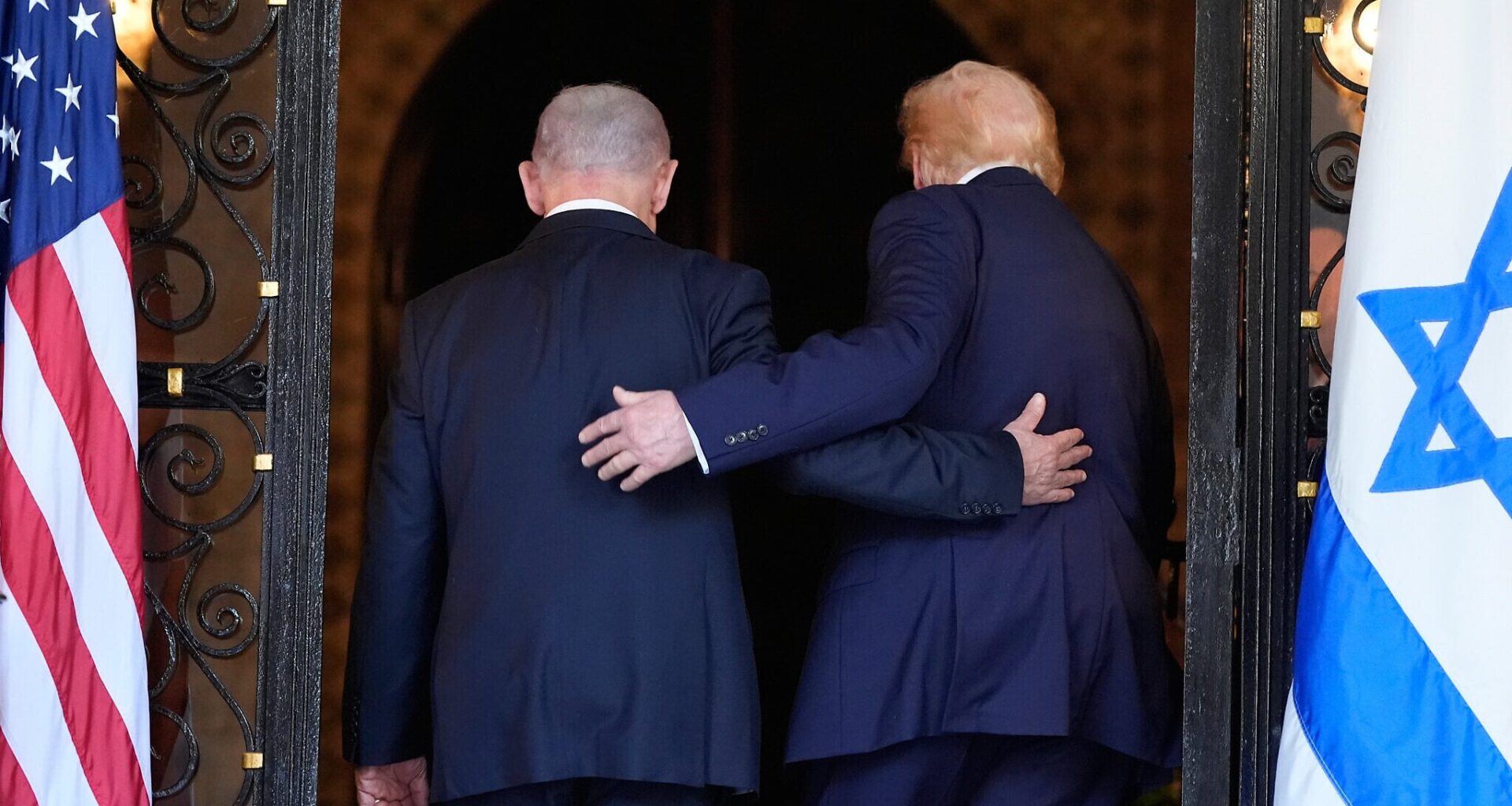 Top Trump aides told him PM's prewar regime change forecast was 'farcical' — report