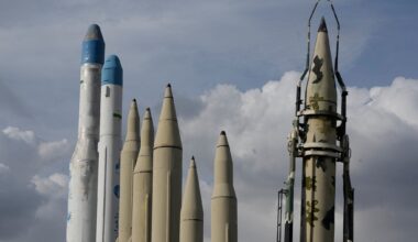 US intel said to assess Iran can recover underground launchers, fire thousands of missiles